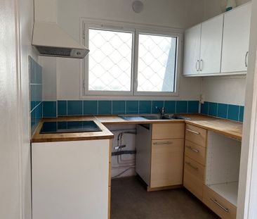 Appartement 3 pièces à louer - Photo 5