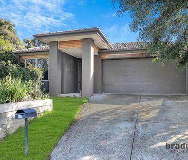 Spacious and Well-Maintained 4-Bedroom Home in Wallan - Photo 6