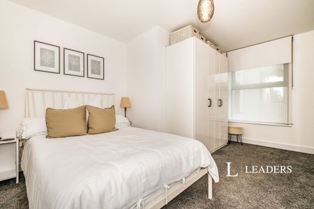 1 bedroom apartment to rent Romany Road, Worthing, BN13 - Photo 5