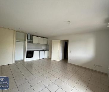 Location Appartement 2 pièces 44m² DANJOUTIN 90400 - Photo 2