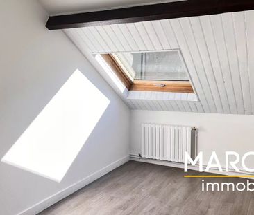 Location Appartement 2 pièces 31m² GUERET 23000 - Photo 2