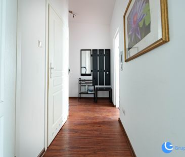 2 niezależne pokoje*43m2*Raciborska*Ruczaj - Фото 4