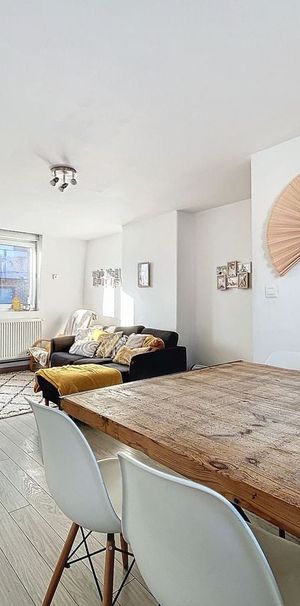 Appartement te huur in Herzeeuw voor € 660 met 2 slaapkamers - Photo 1