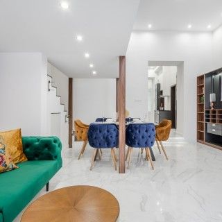 Luxury Apartment in Erzsébet Boulevard - Photo 1