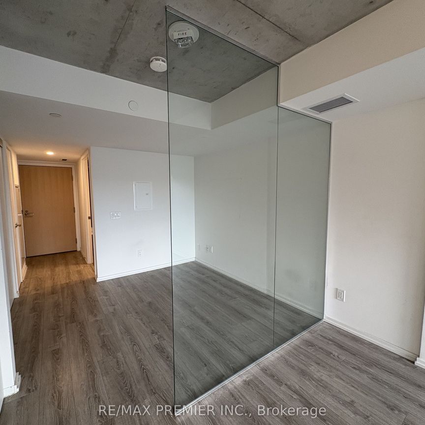 Art Shoppe Lofts + Condos , #826 - Photo 1