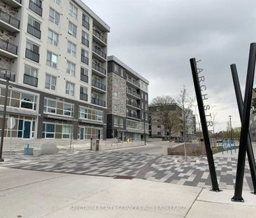For Lease - 275 Larch Street Unit# 401, Waterloo, Ontario - Photo 3