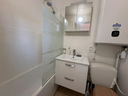 Location appartement 1 pièce, 15.13m², Follainville-Dennemont - Photo 4