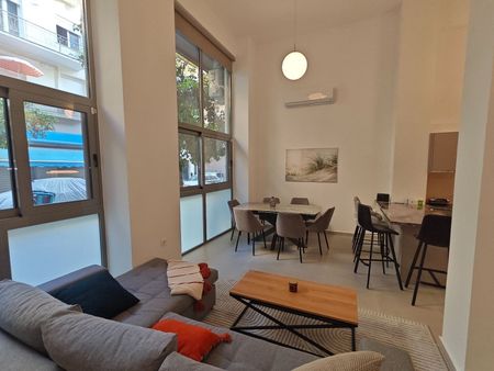 Διαμέρισμα για ενοικίαση Χαροκόπου (Καλλιθέα) - Φωτογραφία 2