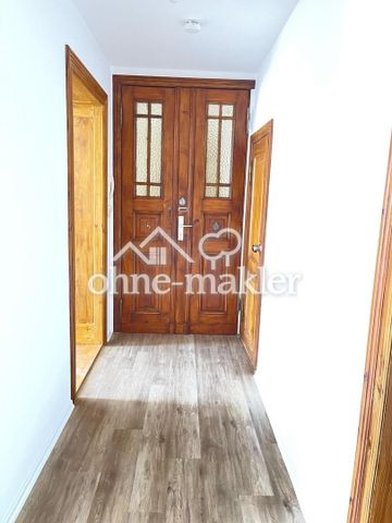 3-Zim. Wohnung mit Balkon in Schöpfurter Str. Eberswalde - Photo 5