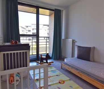 Appartement te huur in Halle voor € 975 met 2 slaapkamers - Photo 2