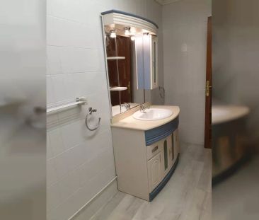 Room for rent in 5-bed apartment in Salamanca - Females - Foto 4