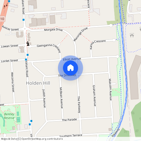 1/21 The Driveway, Holden Hill