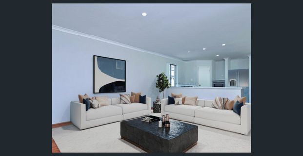 Secure family home - Photo 1