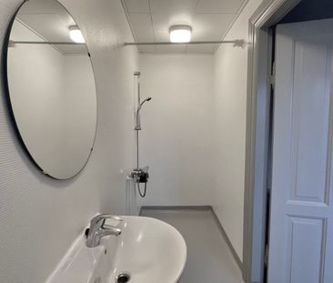 3 værelses – Lahnsgade 50, 2. tv – Odense C - Foto 1