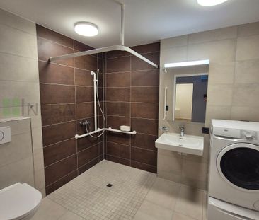 Accessible or protected apartments of 65 m2 - Photo 5