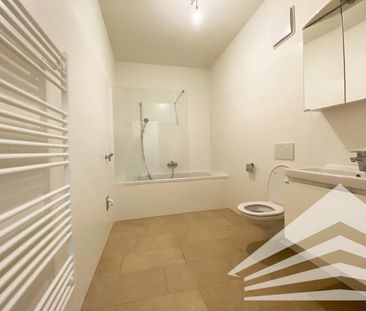 Klimatisierte 2 Zimmer DG-Neubauwohnung mit Küche - Nähe Herz Jesu ... - Foto 3