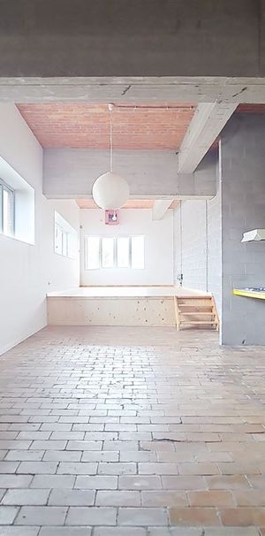 Appartement te huur in Itegem - Foto 1