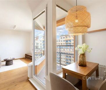 Pronájem bytu 1+kk, 37 m - Fotografie 4