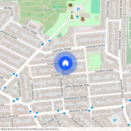 290 St-Jacques Street - 2, Ottawa, ON K1L 5G5