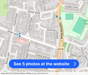 1 bedroom house of multiple occupation for rent - Photo 1