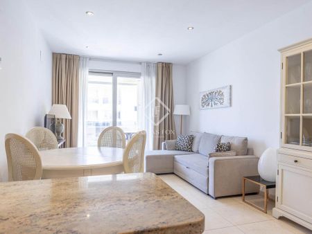 1 bedroom luxury Flat for rent in Alboraya, Valencia - Photo 2