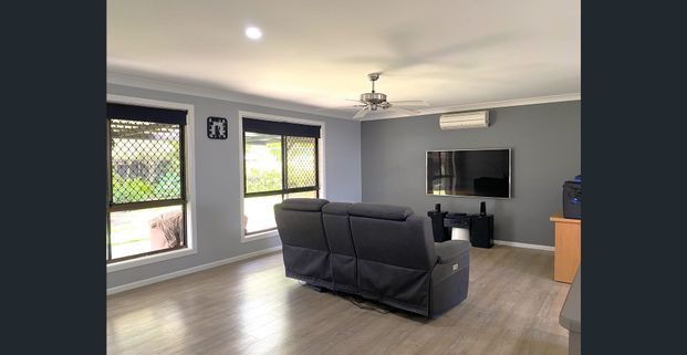 3 Bedroom Home with a Pool - Available December 2025! - Photo 1