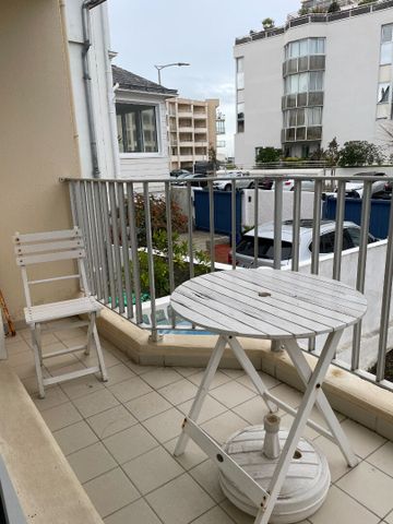 T1 bis meublé 24,19 m² ? Pornichet - Photo 3