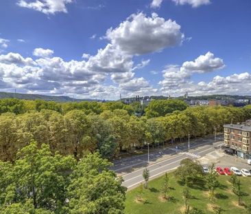 Appartement te huur - Photo 1
