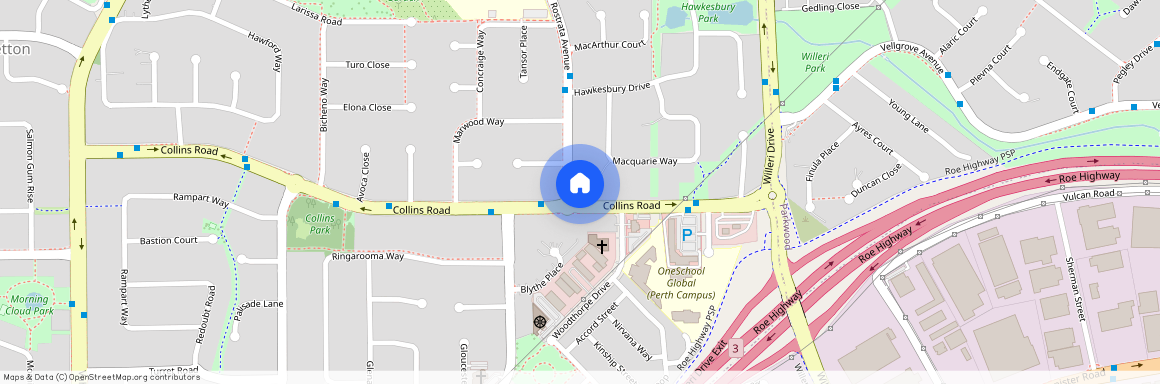 3 Rostrata Avenue, WA 6155, Willetton