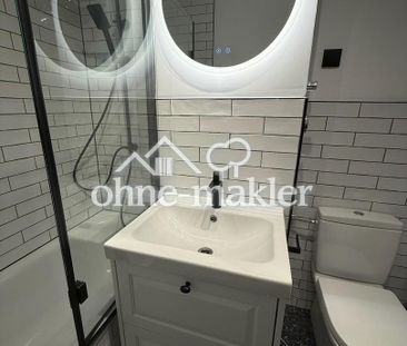 Moderne 2-Zimmer-Wohnung mit großer Terrasse, Stellplatz & Top-Lage... - Photo 4