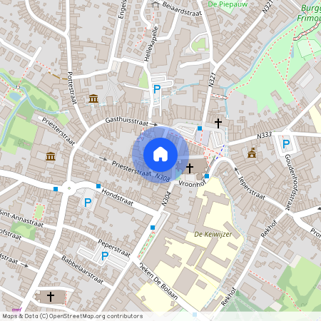 Vlamingstraat 12 / B, 8970 Poperinge