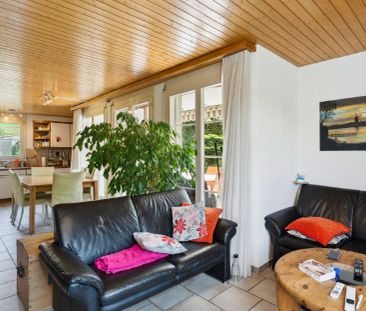 4.5 Zimmer, 95 m², EG - Foto 1