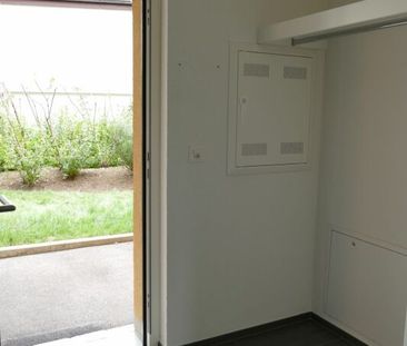 4.5-Zimmerwohnung mit Gartensitzplatz - in der Spitzi 1, Wahlen - Foto 3