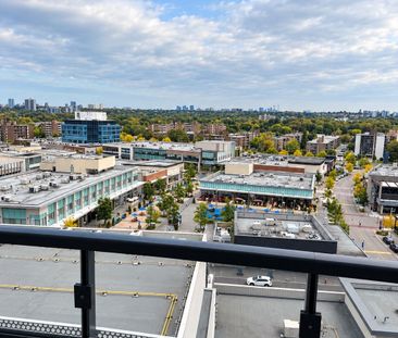 For Lease - 99 The Donway Way Unit# #910, Toronto, Ontario - Photo 2