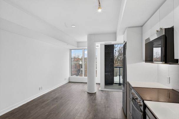 For Lease - 2 Manderley Drive Unit# 321, Toronto, Ontario - Photo 1