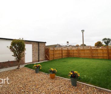 2 bedroom bungalow to rent - Photo 5