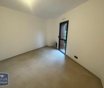 Location Appartement 2 pièces 40m² MONTPELLIER 34000 - Photo 5