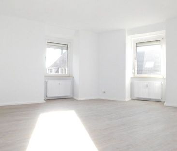 Gemütliche 4-Zi.-DG-Whg. in Barmen- ab 01.03.2026 frei - Foto 1