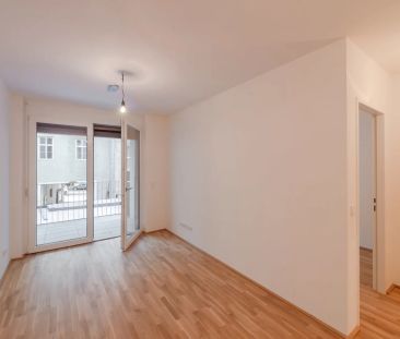 Margaretenstraße: ruhige Neubauwohnung - ideale 2er WG Wohnung mit ... - Photo 1