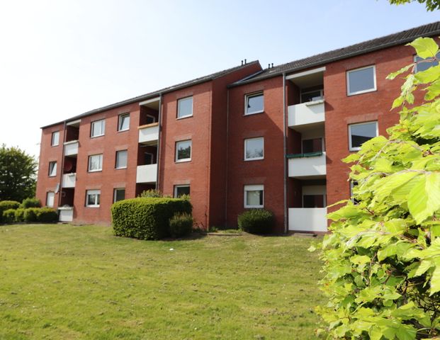 Platz für die ganze Familie im Wangerland (Nordsee) - Foto 1