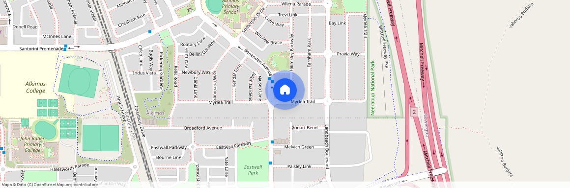 3 Helmsley Parkway, WA 6038, Alkimos