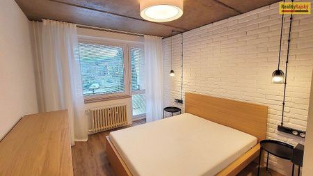 Pronájem bytu 2+kk 56 m² - Photo 5