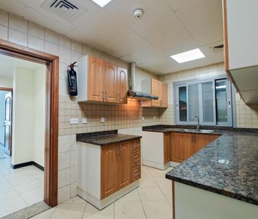 3 BHK Apartment for Rent | Karama - Photo 6