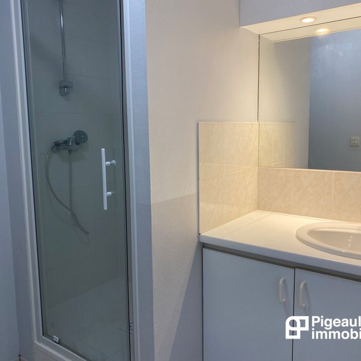 Location Appartement T 2 - Rennes - Villejean - Photo 1