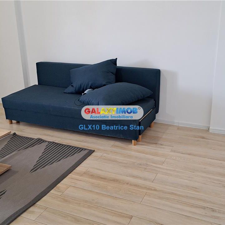 Inchiriere apartament 2 camere ENVOGUE RESIDENCE / AUCHAN MILITARI - Photo 1