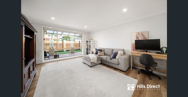 Renovated Single-Level Hamptons-Inspired Home in Prime Kellyville Ridge Location - Photo 1