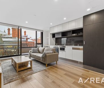 Cosy, Fully Furnished Living in the Heart of Hawthorn - Photo 4