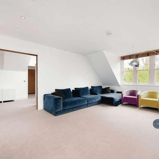 Heath Drive, London, NW3 - Photo 1