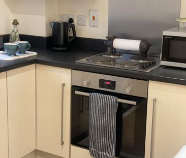 2 bedroom apartment to rent - Photo 6