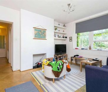 Thornhill House, Thornhill Road, London, N1 - Photo 3